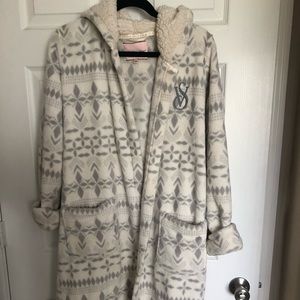 Victoria’s Secret Bathrobe